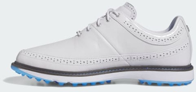 阿迪达斯现代经典80无钉高尔夫鞋‘灰色’ IF0322 Details for 阿迪达斯现代经典80无钉高尔夫鞋‘灰色’ IF0322