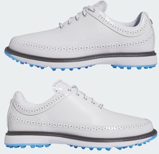 阿迪达斯现代经典80无钉高尔夫鞋‘灰色’ IF0322 Sizing 阿迪达斯现代经典80无钉高尔夫鞋‘灰色’ IF0322