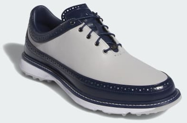 adidas 現代經典80無釘鞋「灰色二號」 IH5148 Shop adidas 現代經典80無釘鞋「灰色二號」 IH5148