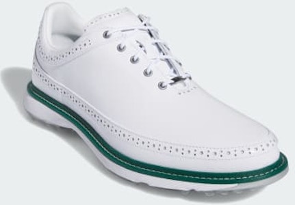 adidas Modern Classic 80 Tanpa Spike 'Perak Metalik' IE3526 Shop adidas Modern Classic 80 Tanpa Spike 'Perak Metalik' IE3526