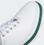 Sizing adidas Modern Classic 80 Tanpa Spike 'Perak Metalik' IE3526