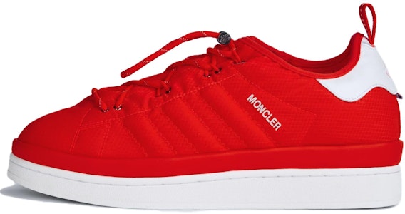 adidas Moncler x Campus 'Seni Eksplorasi - Merah Matahari' IG7867 Buy adidas Moncler x Campus 'Seni Eksplorasi - Merah Matahari' IG7867