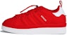 adidas Moncler x Campus 'Seni Penjelajahan - Solar Red' IG7867