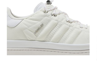 阿迪达斯Moncler联名Campus '探索艺术 - 白色' IG7865 Order 阿迪达斯Moncler联名Campus '探索艺术 - 白色' IG7865