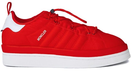 adidas Moncler x Campus 'Seni Eksplorasi - Merah Matahari' IG7867 Order adidas Moncler x Campus 'Seni Eksplorasi - Merah Matahari' IG7867