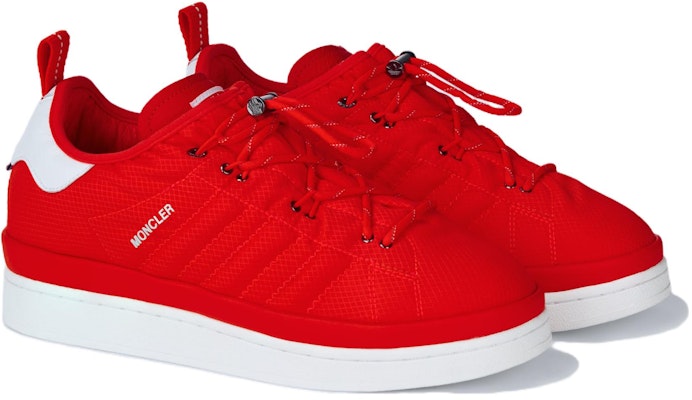 adidas Moncler x Campus 'El Arte de la Exploración - Rojo Solar' IG7867 Shop adidas Moncler x Campus 'El Arte de la Exploración - Rojo Solar' IG7867