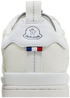 阿迪达斯Moncler联名Campus '探索艺术 - 白色' IG7865 Sizing 阿迪达斯Moncler联名Campus '探索艺术 - 白色' IG7865