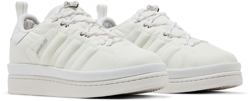 adidas Moncler x Campus 'The Art of Exploration - White' IG7865 Cheap adidas Moncler x Campus 'The Art of Exploration - White' IG7865