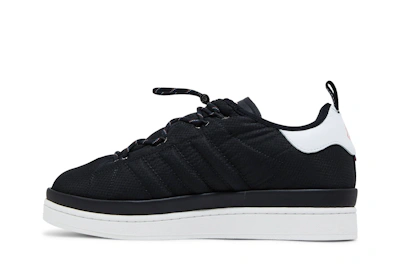 Moncler x adidas Campus 'The Art of Exploration - Black White' IG7868