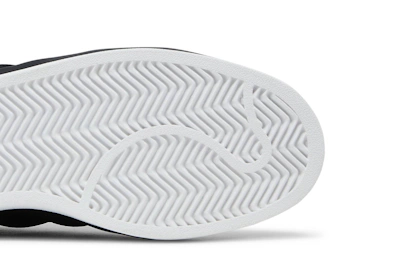 Moncler x adidas Campus 'The Art of Exploration - Black White' IG7868