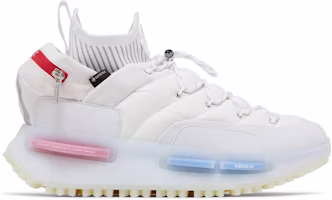 adidas Moncler x NMD_S1 GORE-TEX 'The Art of Exploration - White' IG3025 adidas Moncler x NMD_S1 GORE-TEX 'The Art of Exploration - White' IG3025