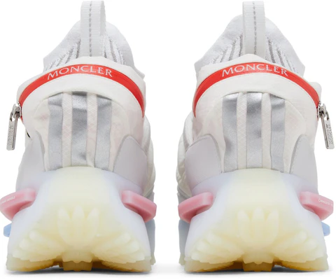 adidas Moncler x NMD_S1 GORE-TEX ''The Art of Exploration - Weiß'' IG3025 Details for adidas Moncler x NMD_S1 GORE-TEX ''The Art of Exploration - Weiß'' IG3025