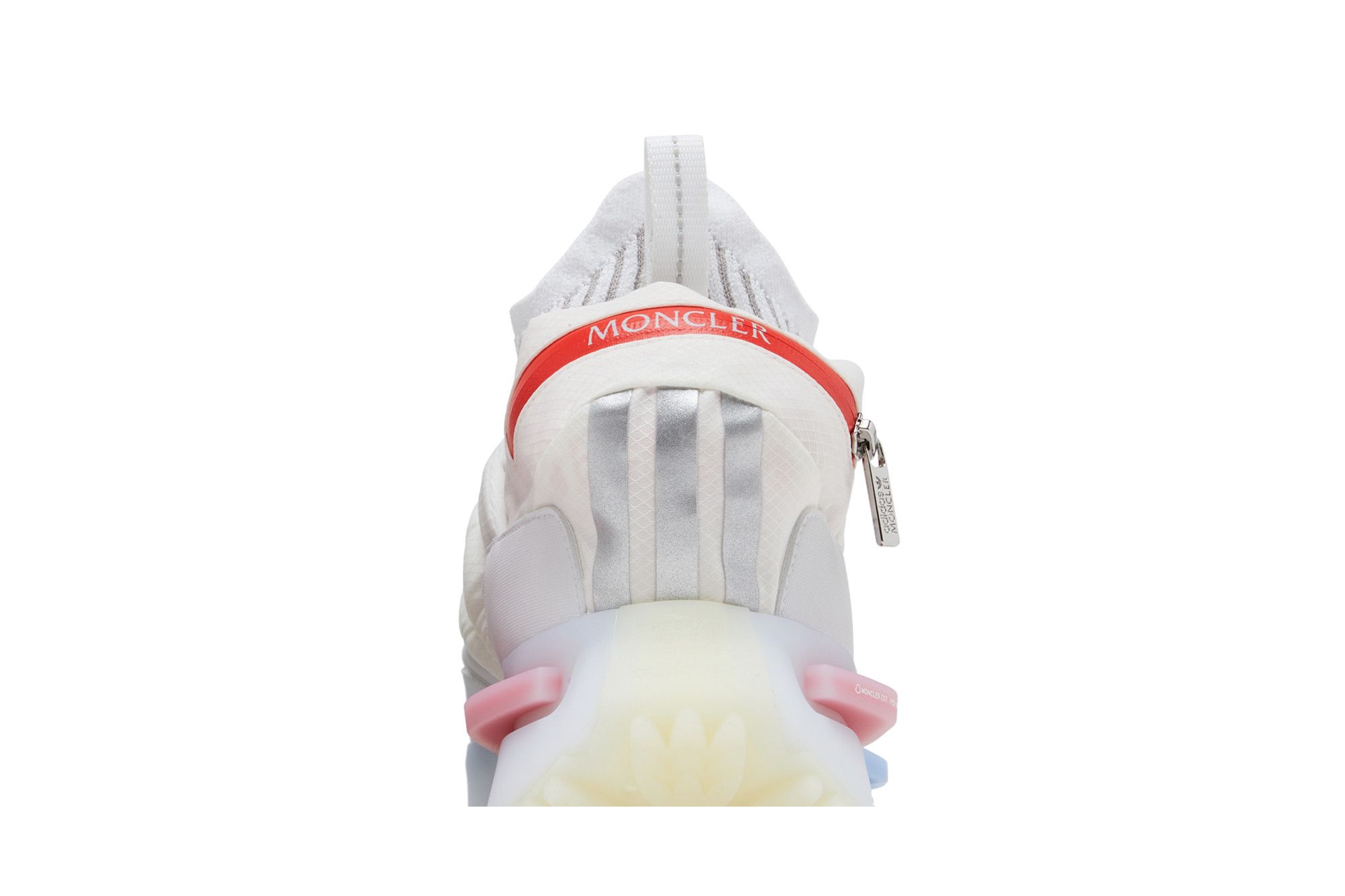Sizing adidas Moncler x NMD_S1 GORE-TEX ''The Art of Exploration - Weiß'' IG3025
