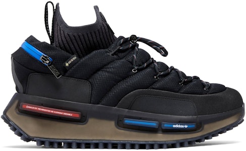 adidas Moncler x NMD_S1 GORE-TEX 'Seni Eksplorasi - Hitam' IG3027 Buy adidas Moncler x NMD_S1 GORE-TEX 'Seni Eksplorasi - Hitam' IG3027