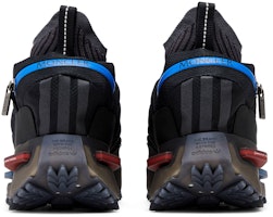 adidas Moncler x NMD_S1 GORE-TEX「探索藝術 - 黑色」IG3027 Details for adidas Moncler x NMD_S1 GORE-TEX「探索藝術 - 黑色」IG3027