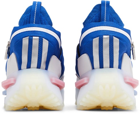 adidas Moncler x NMD_S1 GORE-TEX 'The Art of Exploration - Royal Blue' IG3024 Details for adidas Moncler x NMD_S1 GORE-TEX 'The Art of Exploration - Royal Blue' IG3024