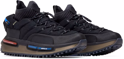 adidas Moncler x NMD_S1 GORE-TEX「探索藝術 - 黑色」IG3027 Cheap adidas Moncler x NMD_S1 GORE-TEX「探索藝術 - 黑色」IG3027