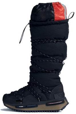 adidas Moncler x NMD_S1 High GORE-TEX 'The Art of Exploration - Black' IG7861 Buy adidas Moncler x NMD_S1 High GORE-TEX 'The Art of Exploration - Black' IG7861