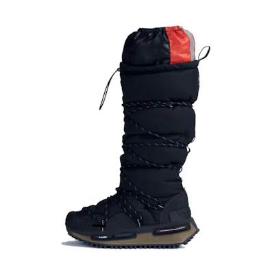adidas Moncler NMD_S1 High GORE-TEX 'The Art of Exploration - Black'