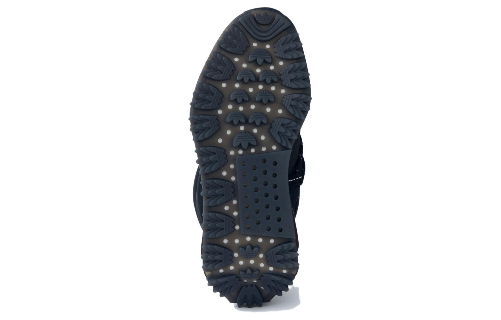 Shop adidas Moncler x NMD_S1 High GORE-TEX 'Seni Penjelajahan - Hitam' IG7861