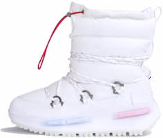 adidas Moncler x NMD_S1 Mid GORE-TEX 'The Art of Exploration - White' IG7871 adidas Moncler x NMD_S1 Mid GORE-TEX 'The Art of Exploration - White' IG7871