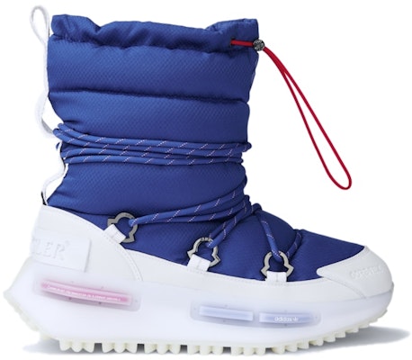アディダス×モンクレール NMD_S1 GTX MID "ロイヤルブルー" IF0221 Buy アディダス×モンクレール NMD_S1 GTX MID "ロイヤルブルー" IF0221
