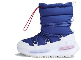 adidas Moncler x NMD_S1 Mid GORE-TEX 'The Art of Exploration - Royal Blue' IF0221 adidas Moncler x NMD_S1 Mid GORE-TEX 'The Art of Exploration - Royal Blue' IF0221