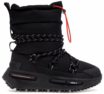 adidas Moncler x NMD_S1 Mid GORE-TEX 'El Arte de Explorar - Negro' IG7869 Buy adidas Moncler x NMD_S1 Mid GORE-TEX 'El Arte de Explorar - Negro' IG7869