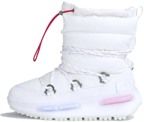 adidas Moncler x NMD_S1 Mid GORE-TEX 'Seni Eksplorasi - Putih' IG7871 Buy adidas Moncler x NMD_S1 Mid GORE-TEX 'Seni Eksplorasi - Putih' IG7871
