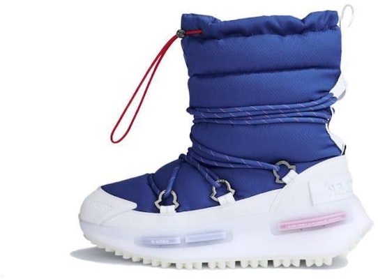 adidas Moncler x NMD_S1 Mid GORE-TEX 'The Art of Exploration - Biru Royal' IF0221 Buy adidas Moncler x NMD_S1 Mid GORE-TEX 'The Art of Exploration - Biru Royal' IF0221