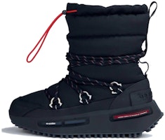 adidas Moncler x NMD_S1 Mid GORE-TEX 'The Art of Exploration - Black' IG7869 adidas Moncler x NMD_S1 Mid GORE-TEX 'The Art of Exploration - Black' IG7869