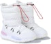 Lookbook adidas Moncler x NMD_S1 Mid GORE-TEX 'The Art of Exploration - Putih' IG7871