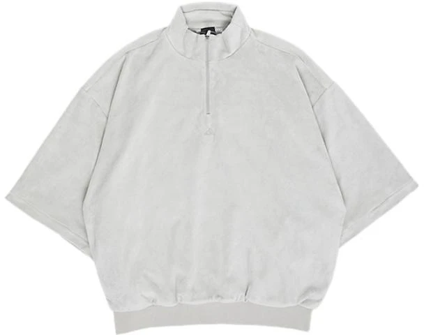 adidas-monochrome-logo-print-vintage-3-4-sleeve-sweatshirt-unisex-metallic-gray-ia-1990