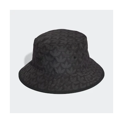 adidas Monogram Bucket Hat