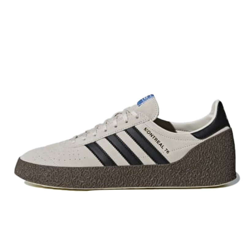 adidas Montreal 76 'Clear Brown Gum' B37915