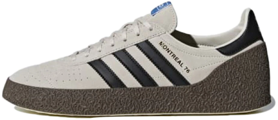 adidas Montreal 76 ''Clear Brown Gum'' Marrone Chiaro con Suola in Gomma B37915 Buy adidas Montreal 76 ''Clear Brown Gum'' Marrone Chiaro con Suola in Gomma B37915
