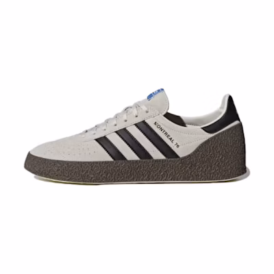 adidas Montreal 76 'Clear Brown Gum'