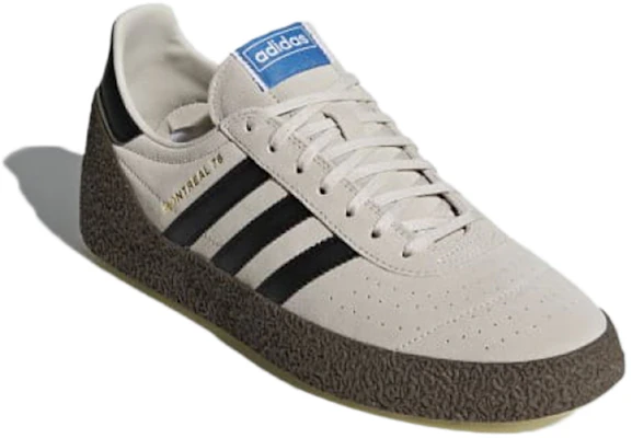 adidas Montreal 76 ''Clear Brown Gum'' Marrone Chiaro con Suola in Gomma B37915 Lookbook adidas Montreal 76 ''Clear Brown Gum'' Marrone Chiaro con Suola in Gomma B37915