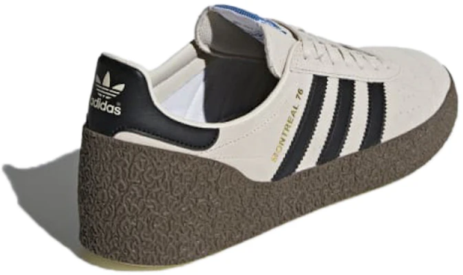 adidas Montreal 76 ''Clear Brown Gum'' Marrone Chiaro con Suola in Gomma B37915 Shop adidas Montreal 76 ''Clear Brown Gum'' Marrone Chiaro con Suola in Gomma B37915