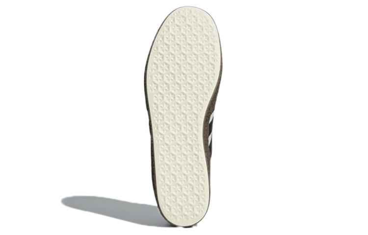 Details for adidas Montreal 76 ''Clear Brown Gum'' Marrone Chiaro con Suola in Gomma B37915