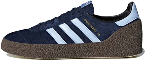 adidas Montreal 76 'Collegiate Navy' CQ2175 adidas Montreal 76 'Collegiate Navy' CQ2175