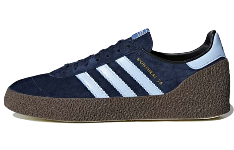 adidas Montreal 76 'Collegiate Navy' CQ2175