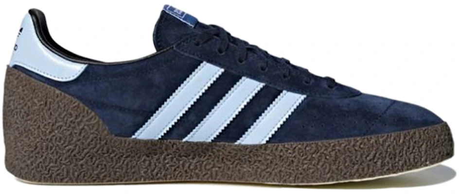 adidas Montreal 76 ''Blu Navy Collegiale'' CQ2175 Order adidas Montreal 76 ''Blu Navy Collegiale'' CQ2175