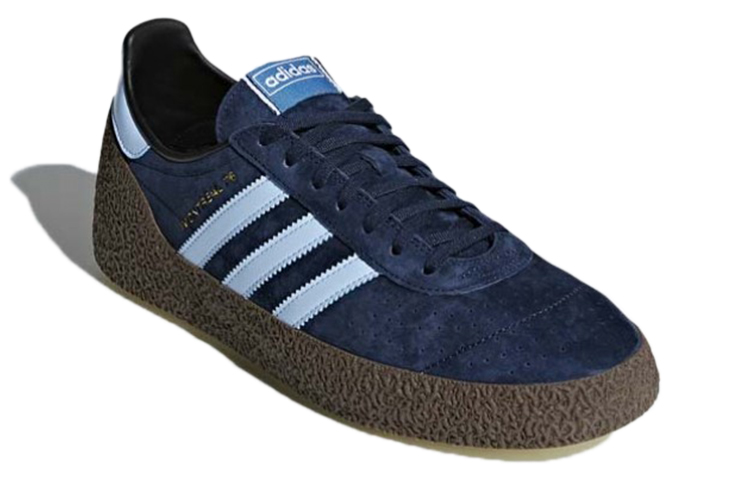 Lookbook adidas Montreal 76 ''Blu Navy Collegiale'' CQ2175