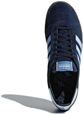 adidas Montreal 76 ''Blu Navy Collegiale'' CQ2175 Purchase adidas Montreal 76 ''Blu Navy Collegiale'' CQ2175
