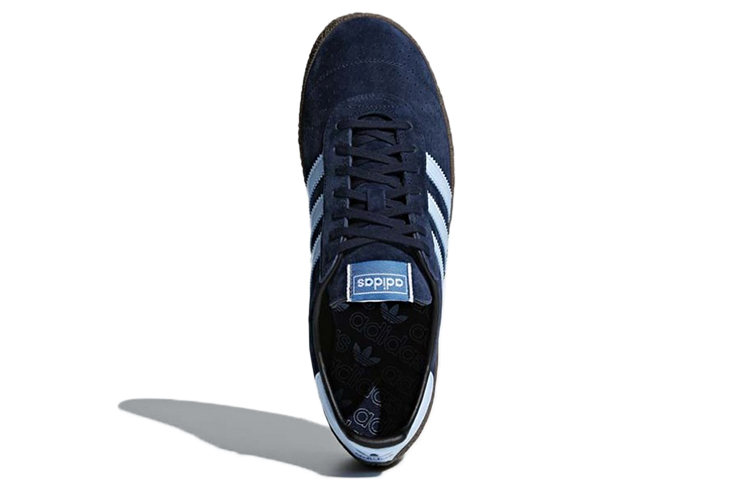 adidas Montreal 76 'Collegiate Navy' 圖 5