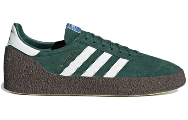 adidas Montreal 76 'Noble Green Gum' B41480