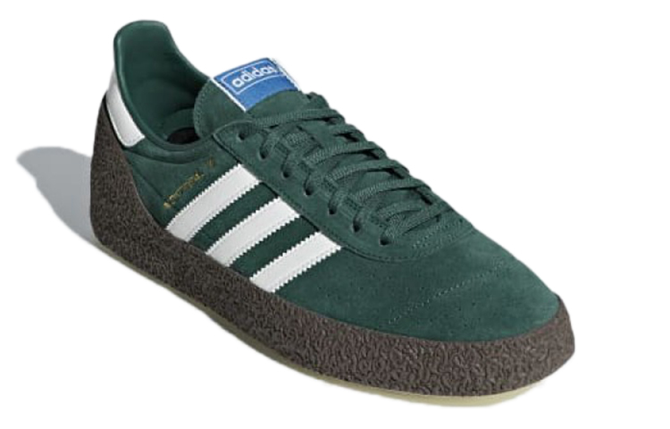 adidas Montreal 76 'Noble Green Gum' 圖 2