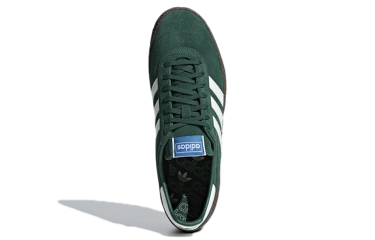 Shop adidas Montreal 76 ''Verde Nobile Gum'' B41480