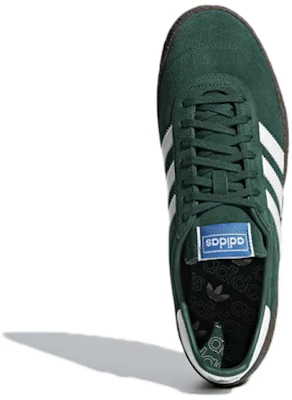 adidas Montreal 76 ''Verde Nobile Gum'' B41480 Shop adidas Montreal 76 ''Verde Nobile Gum'' B41480